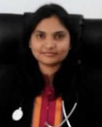 Dr. Jigna Zala - Aarutva